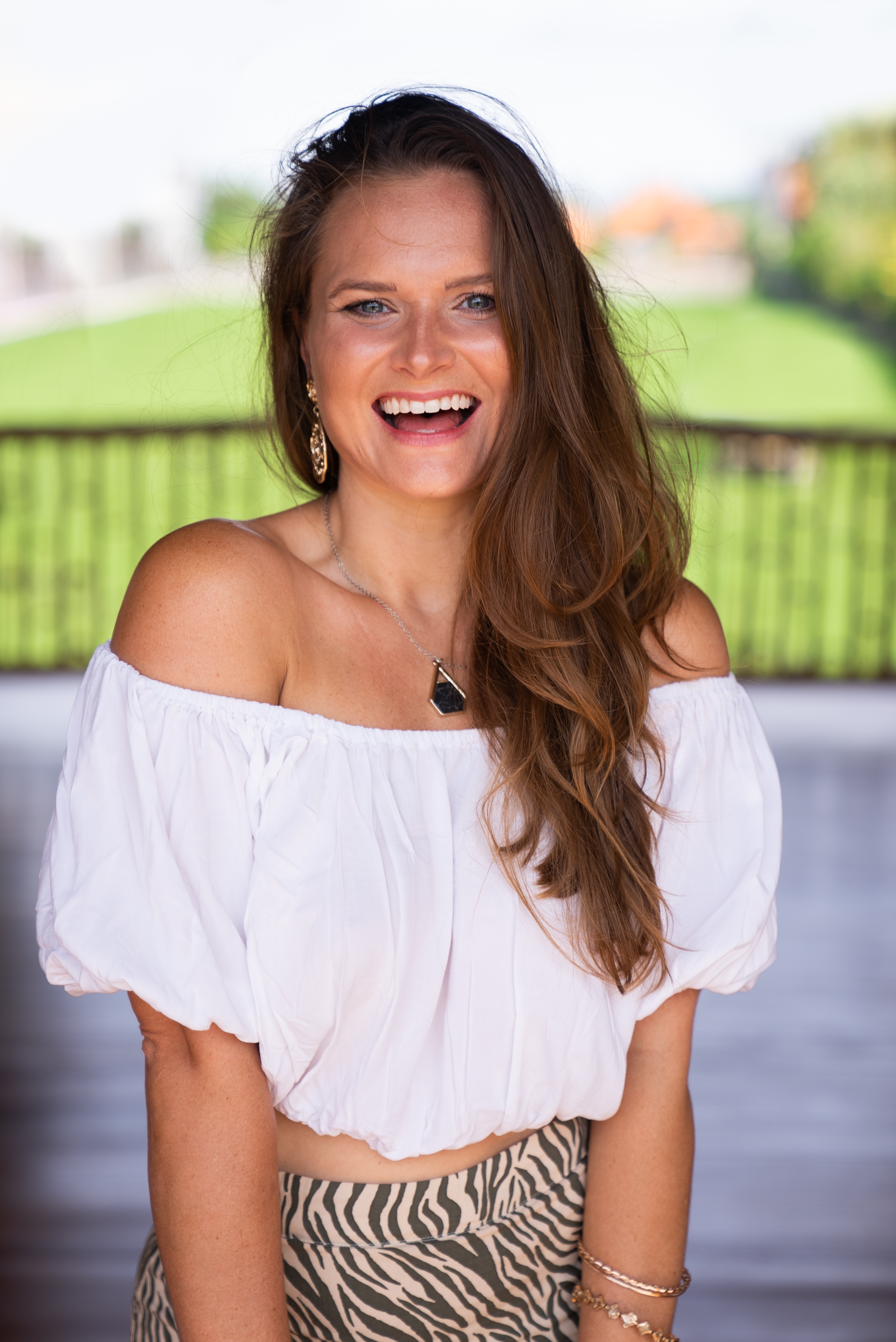 Caitlin Taylor case study