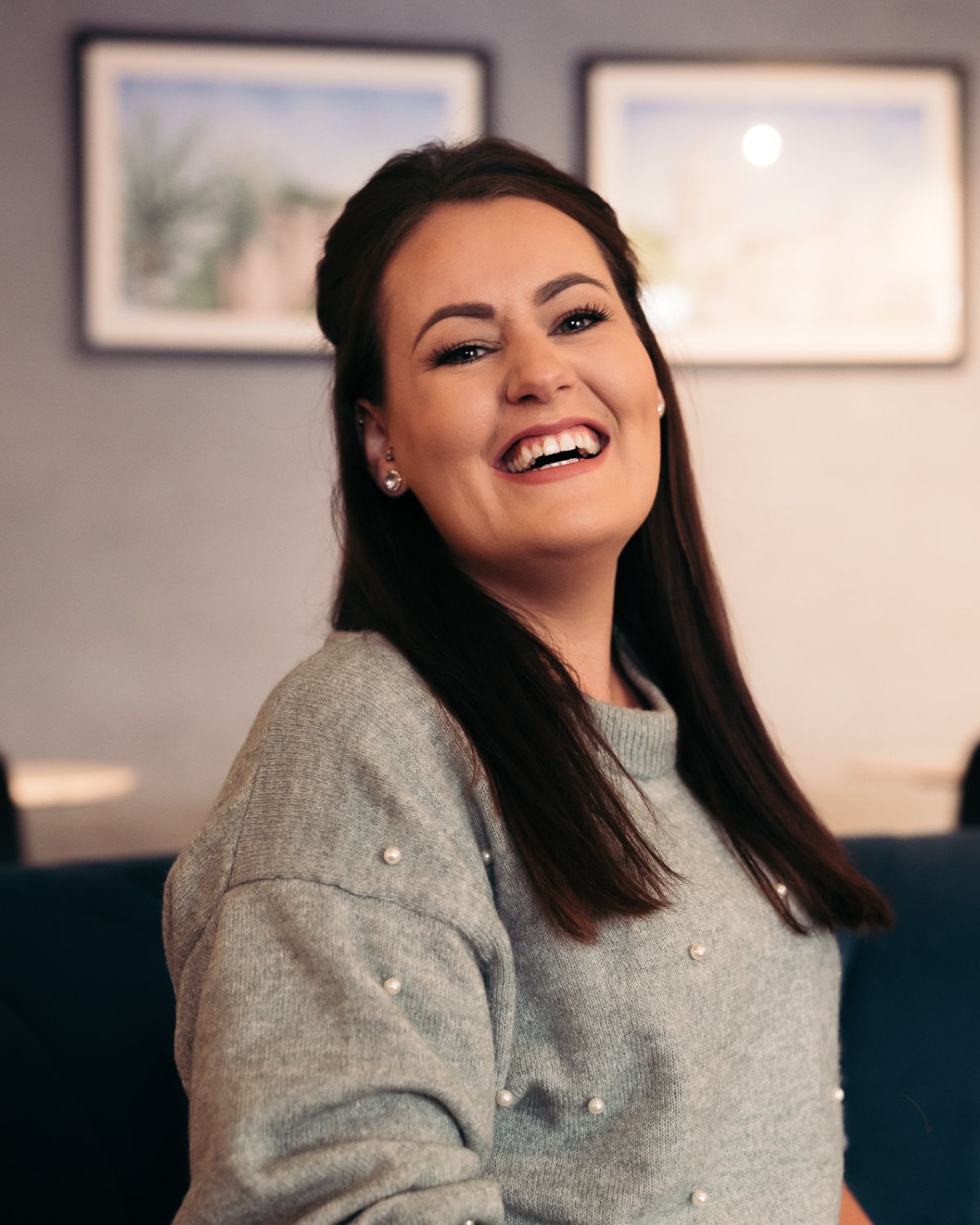 Claire Fealy case study