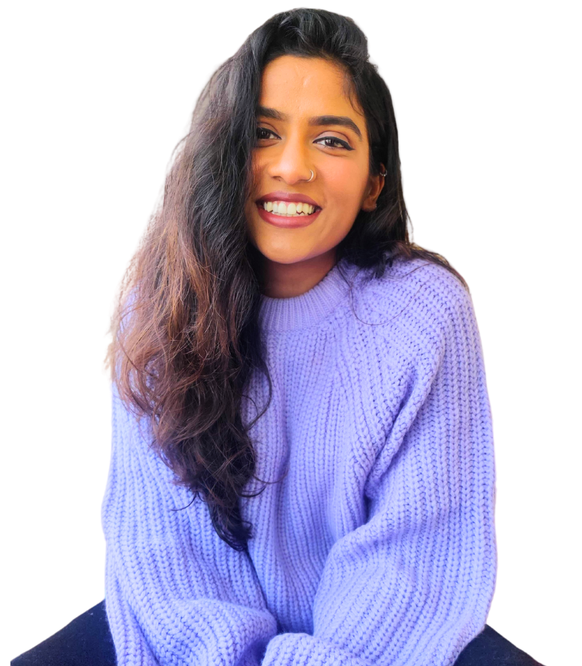 Aish - Social Media Manager and Strategist